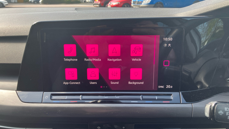 Volkswagen Golf 1.5 TSI Style Edition 5dr Petrol Hatchback